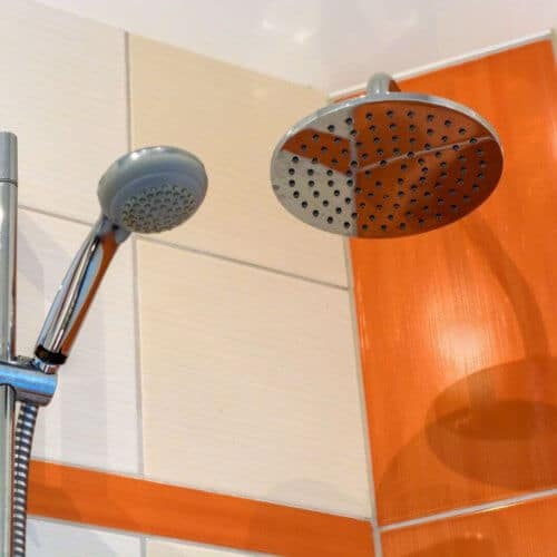 How to Clean Shower Tiles Without Scrubbing?