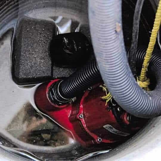 Sump Pump vs French Drain Which One is Better?