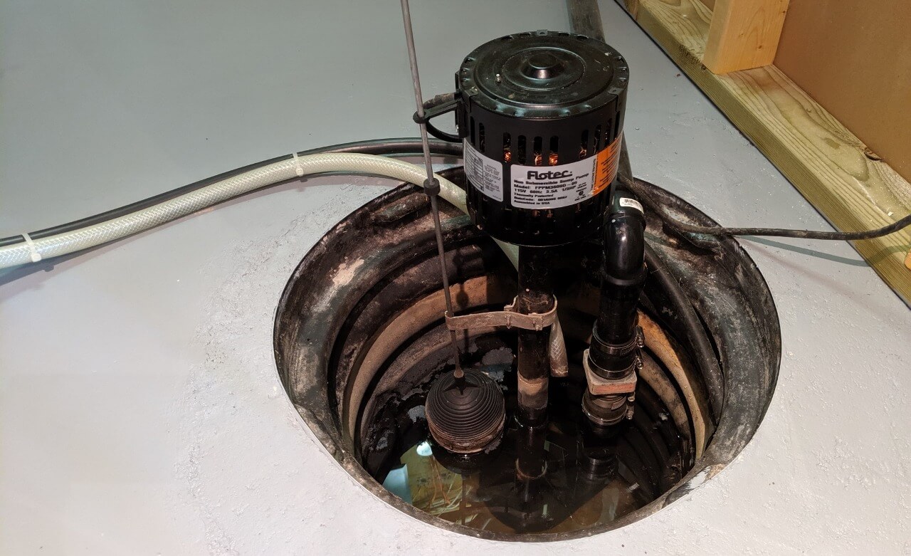 Best Pedestal Sump Pump [Updated For 2023]