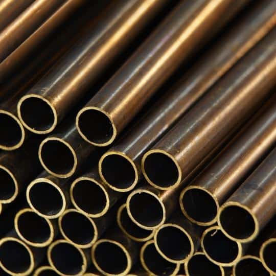 Copper vs Brass Plumbing Everything You Need to Know!