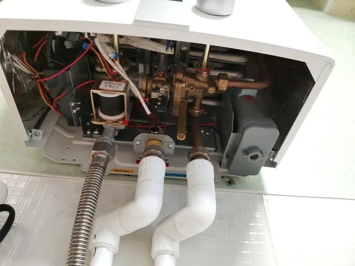 Will a Gas Water Heater Work Without Electricity?