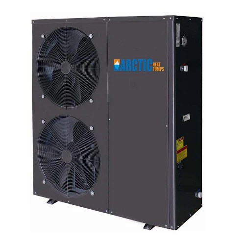 ARCTICHP050ZA/BE 48,000 BTU Air to Water Heat Pump plumbEstore