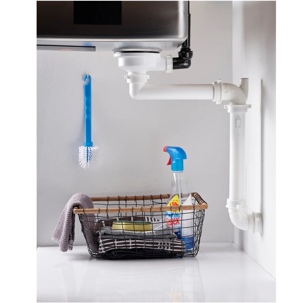 Panama Space Saving Syphon plumbEstore