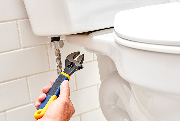 How to Fix a Running Toilet PlumbGuide Australia