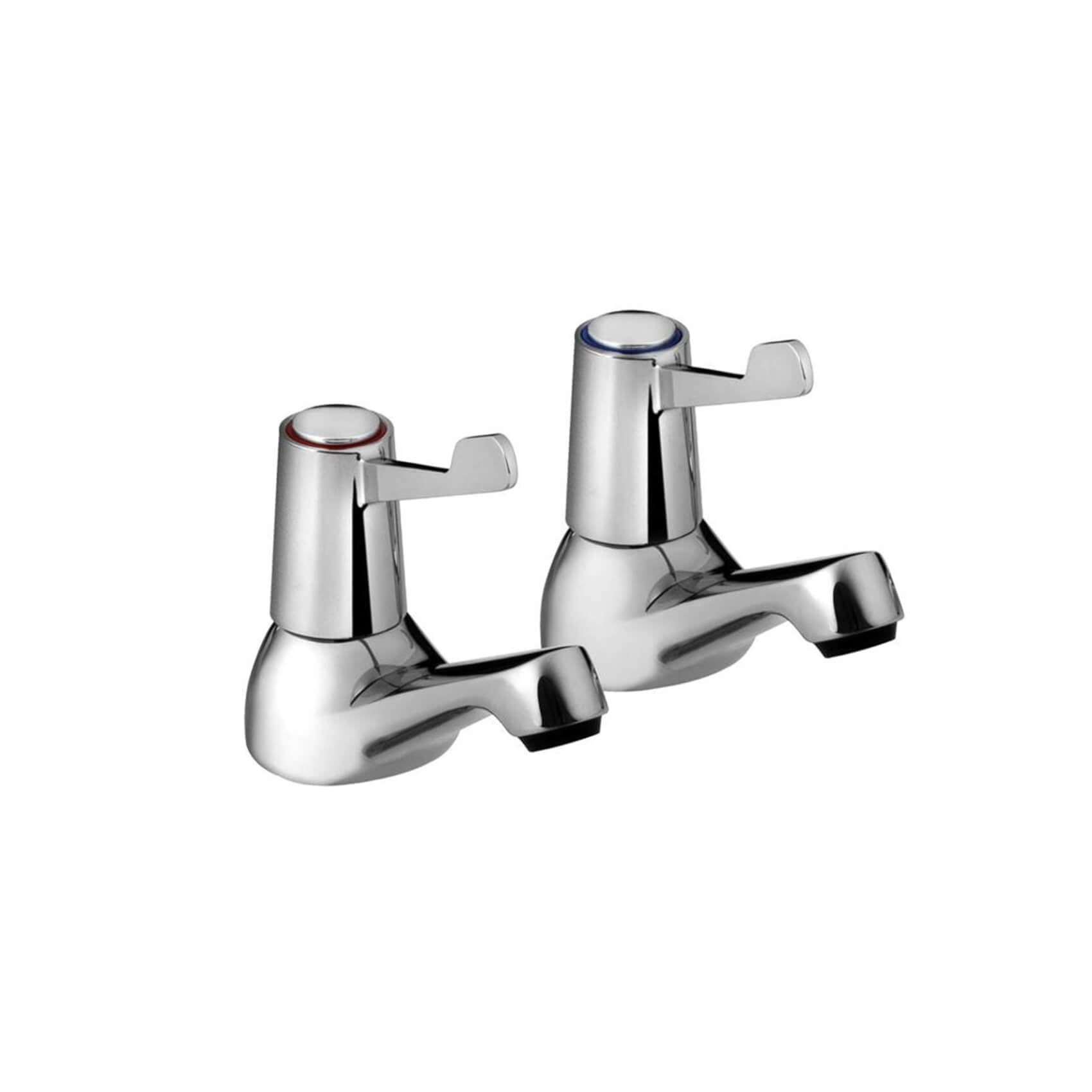 Basin Taps PlumbinBits