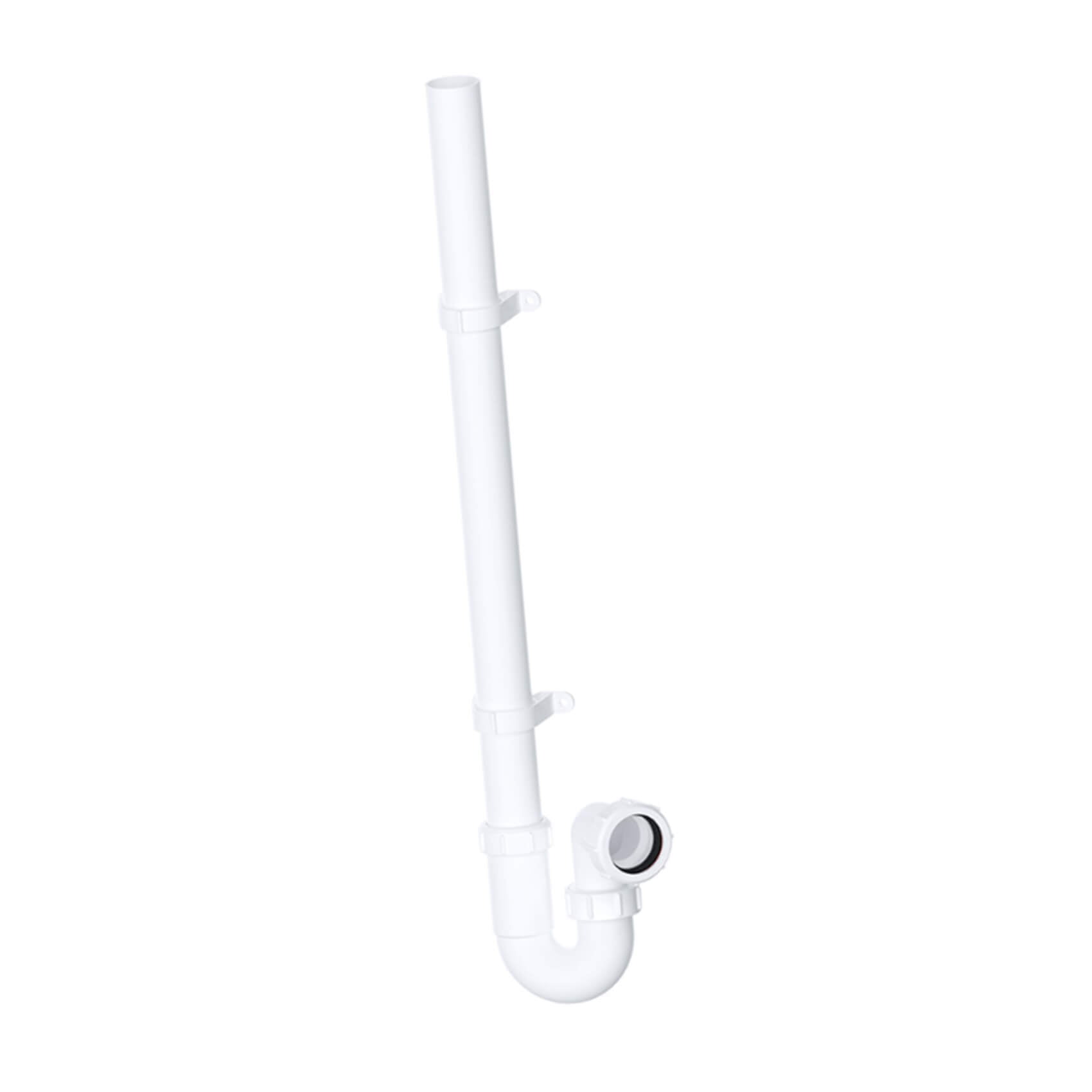 Viva 11/2″ 40mm Washing Machine Stand Pipe Trap WTWM01 PlumbinBits