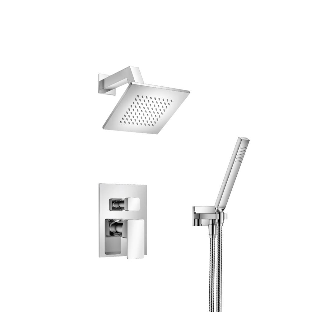 Isenberg Shower Systems SanLeandroEastBayCalifornia