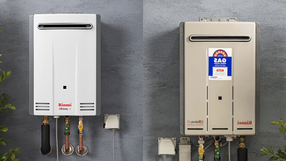 Best Hot Water Systems in Canberra & Newcastle The Plumbing