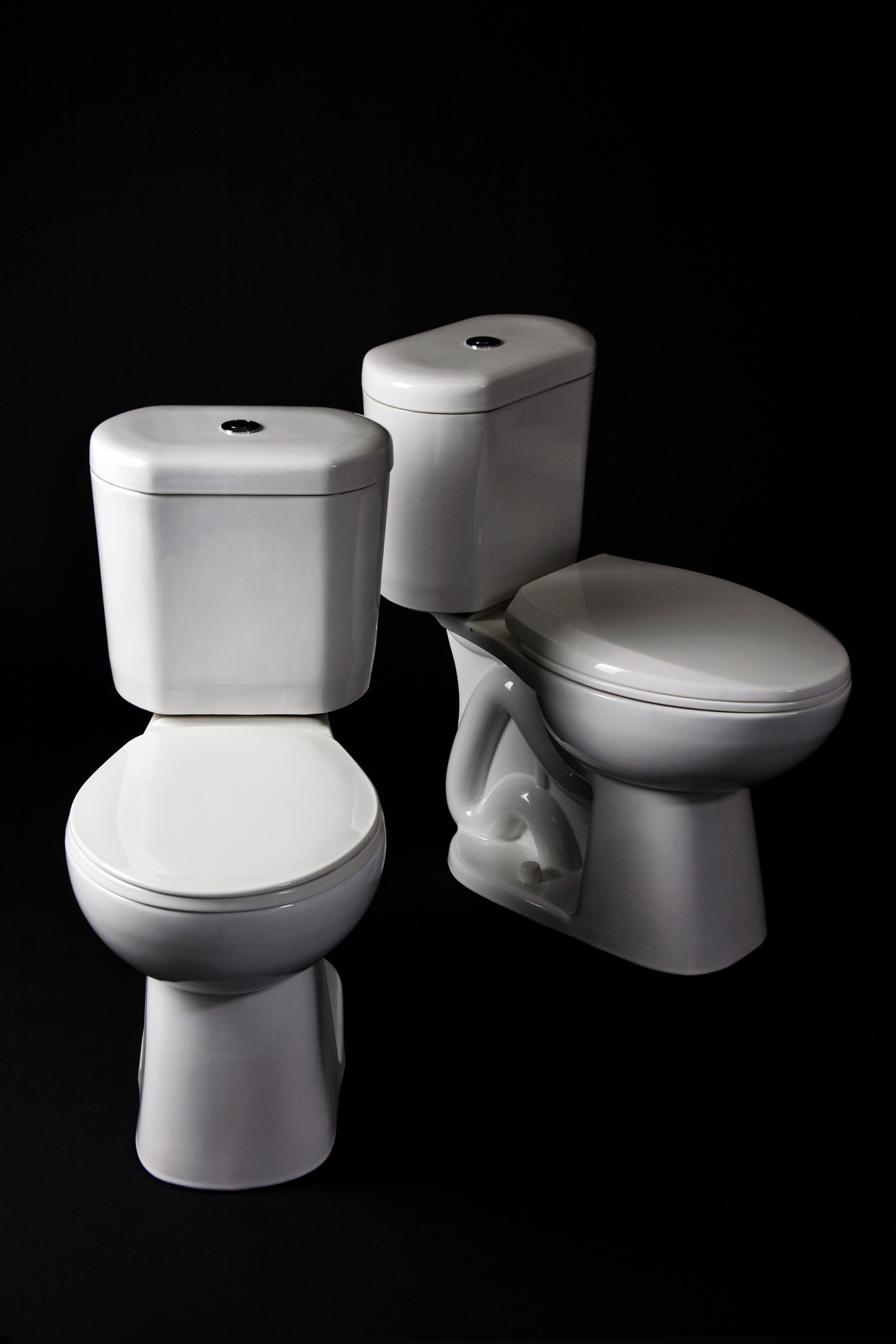 Today’s low flush toilets Plumbing & HVAC