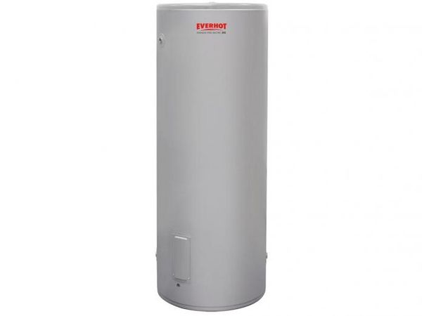 Electric Hot Water Systems In Ipswich QLD Plumbing Basics