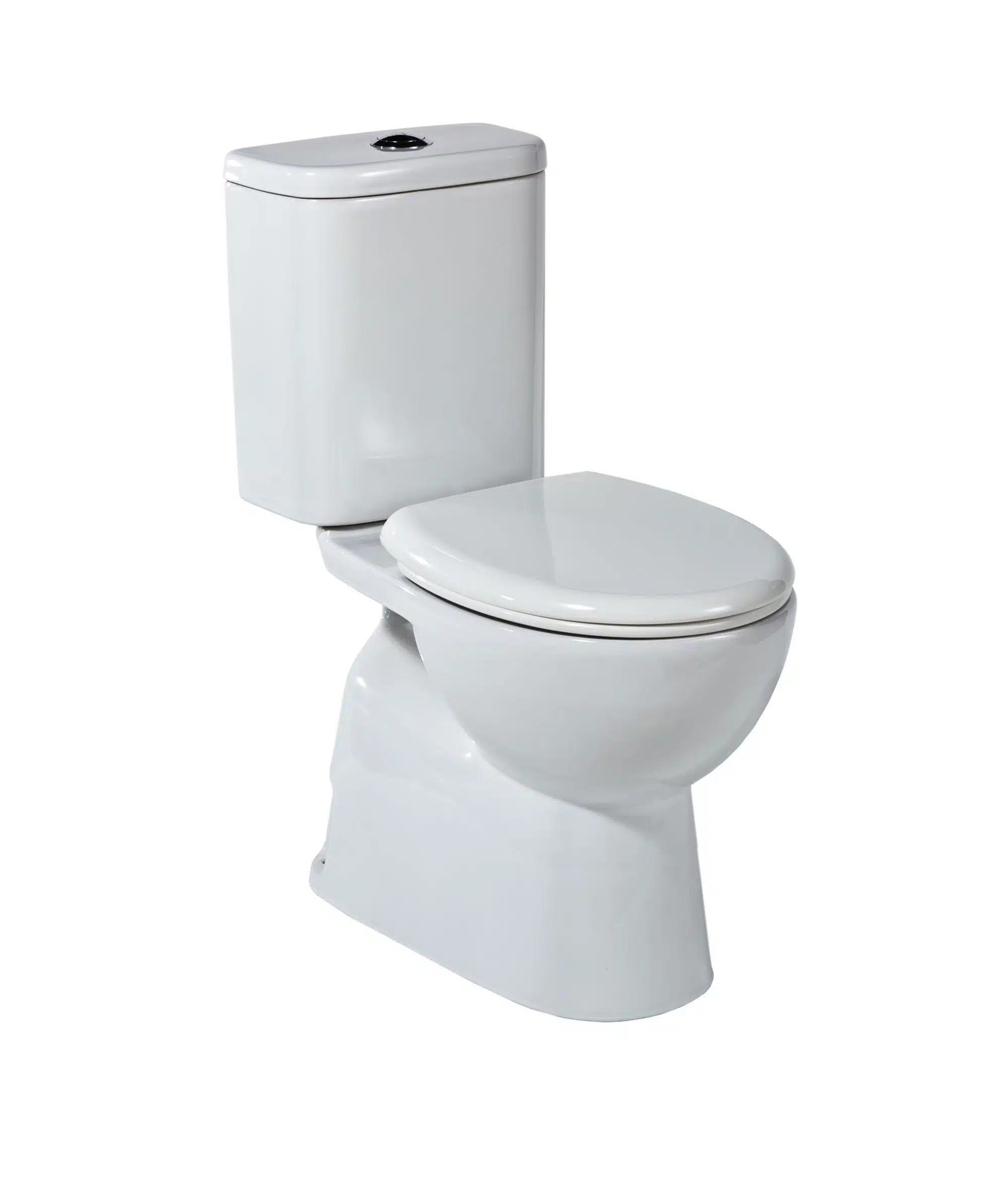 Siema Close Coupled Toilet Suite Plumbing Bros