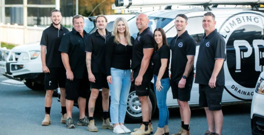 Expert Plumbing Services in Burleigh Waters Plumbing Bros