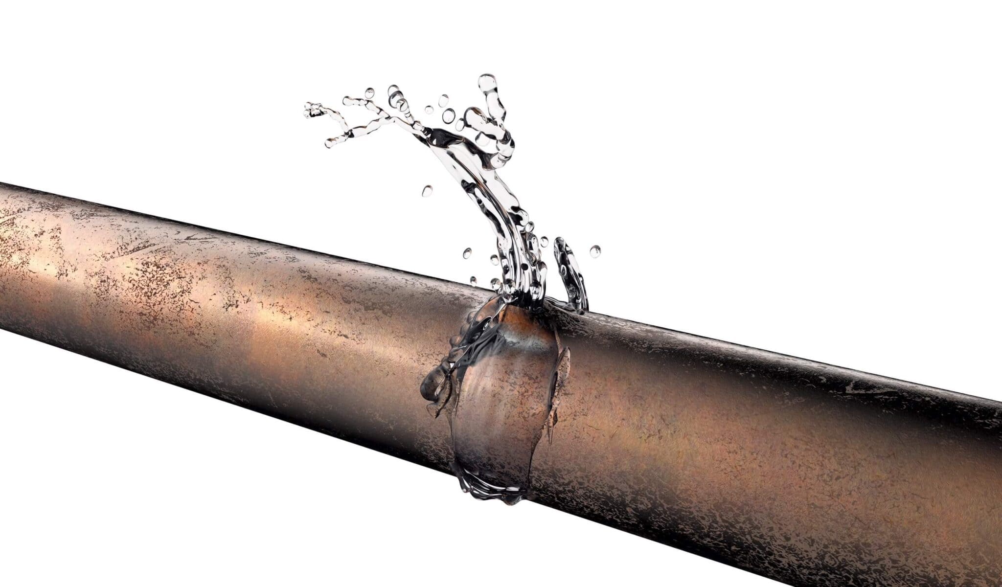 Repair Leaking Pipes Plumbing Pipe Repairs Sweating Pipes