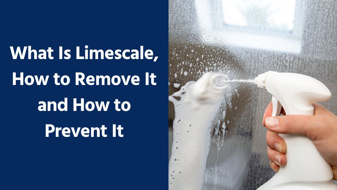 What Is Limescale, How to Remove It and How to Prevent It Plumbing Hub