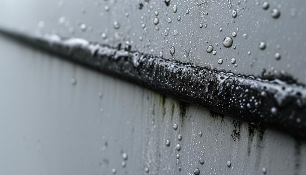 Easy Ways to Remove Black Mould From Silicone Sealant Plumbing Hub