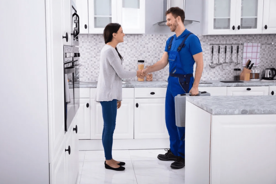 Plumber Near Me London 24 Hour Emergency Plumber