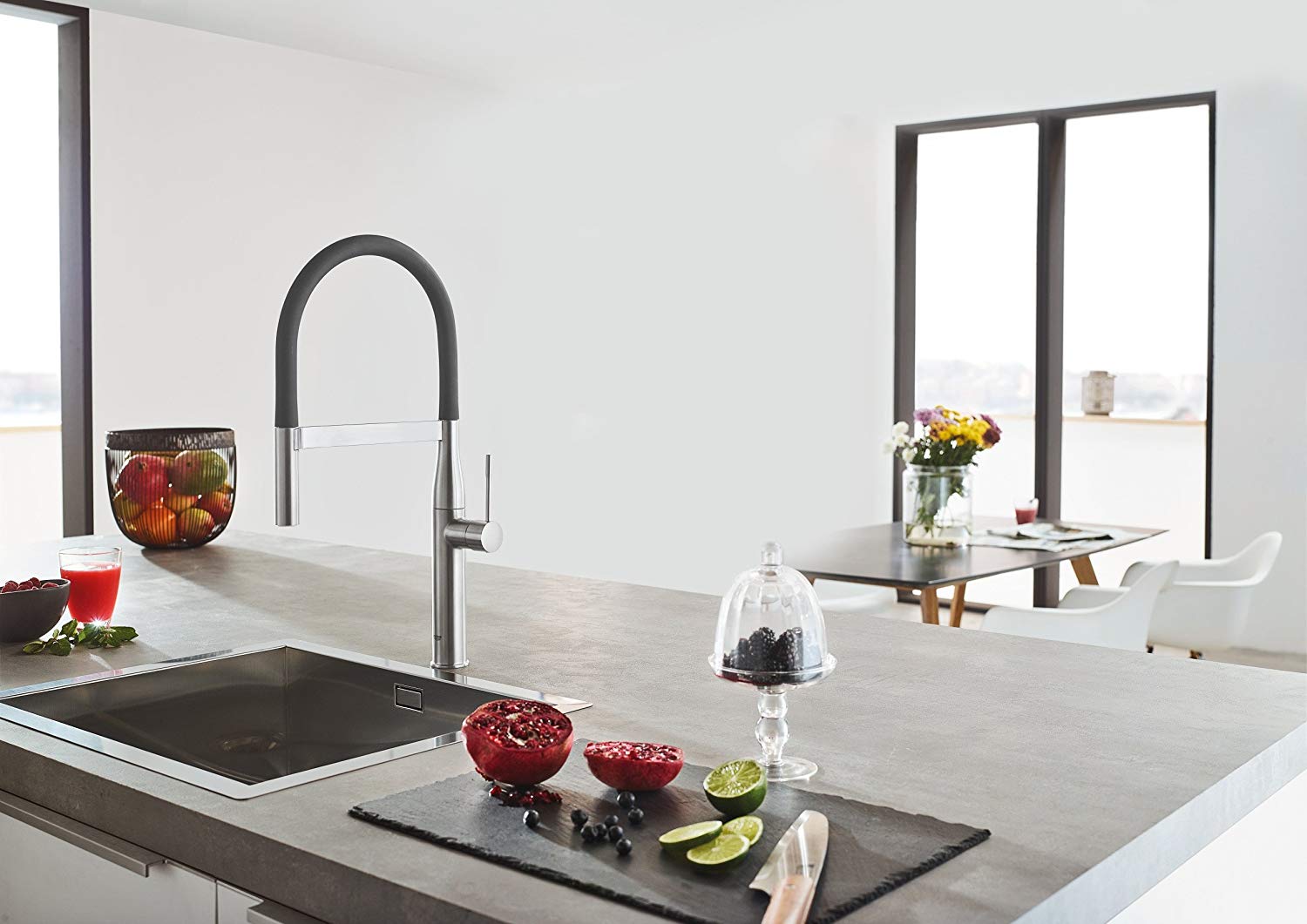10 Best Grohe Faucets Reviews & Ratings For 2021