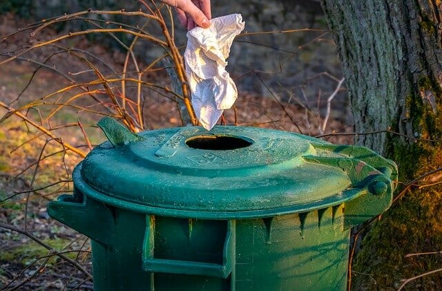 Can You Have A Garbage Disposal With A Septic Tank System?