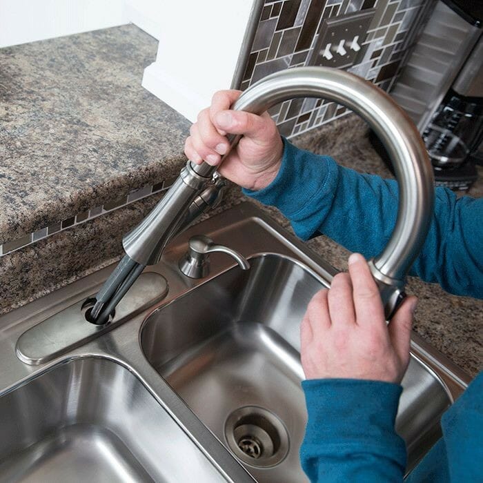 Pros & Cons Of Touchless Kitchen Faucets (2024 Guide)