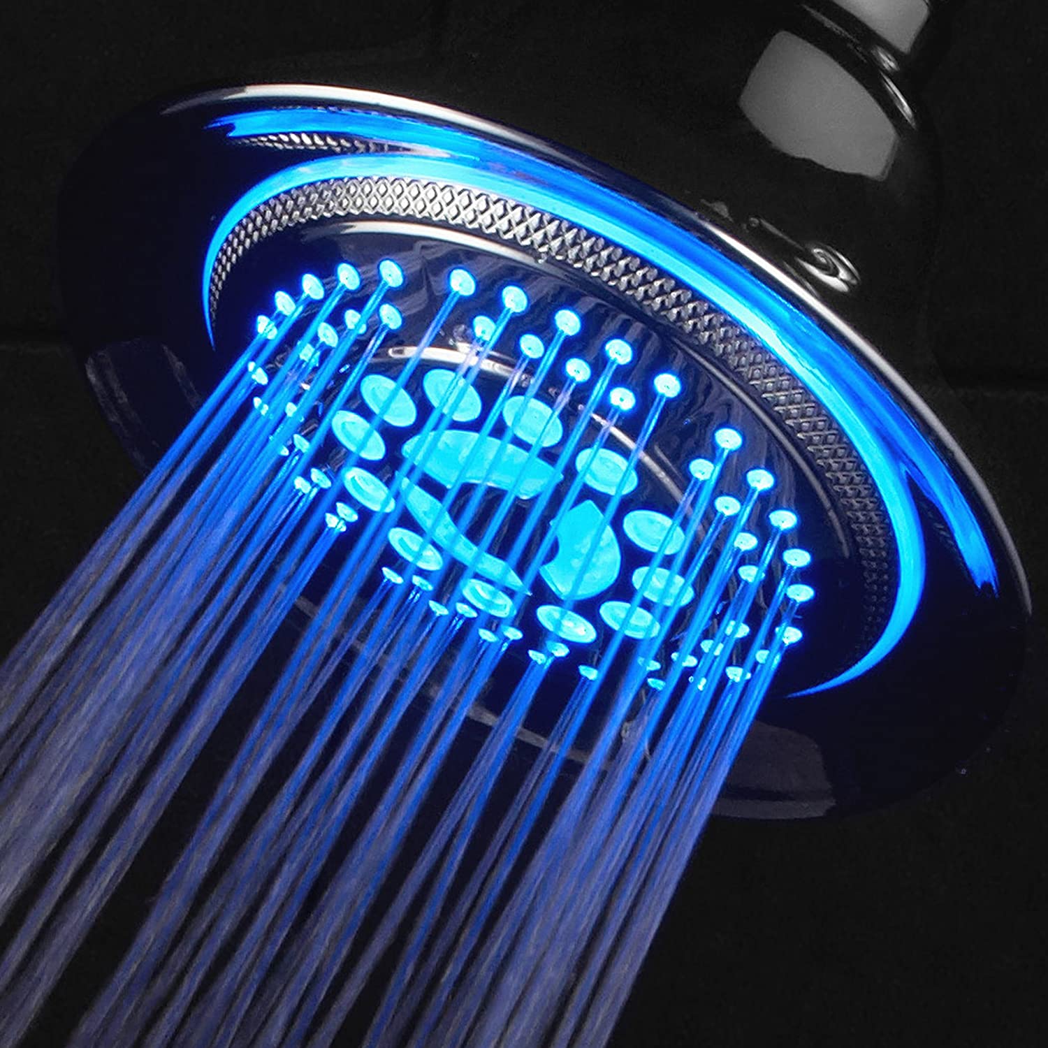 How To Clean A LED Shower Head (Easy Maintenance Guide)