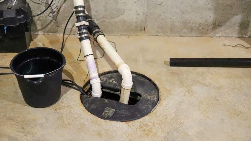 How Can I Quiet A Noisy Sump Pump at Sharon Navarro blog