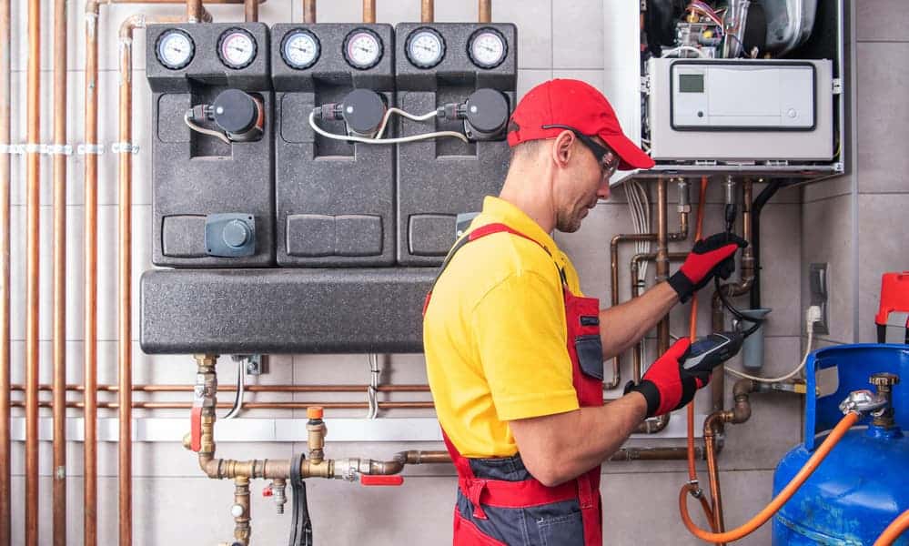 Do Plumbers Fix Gas Leaks? Recognizing & Addressing Leaks in Your Home
