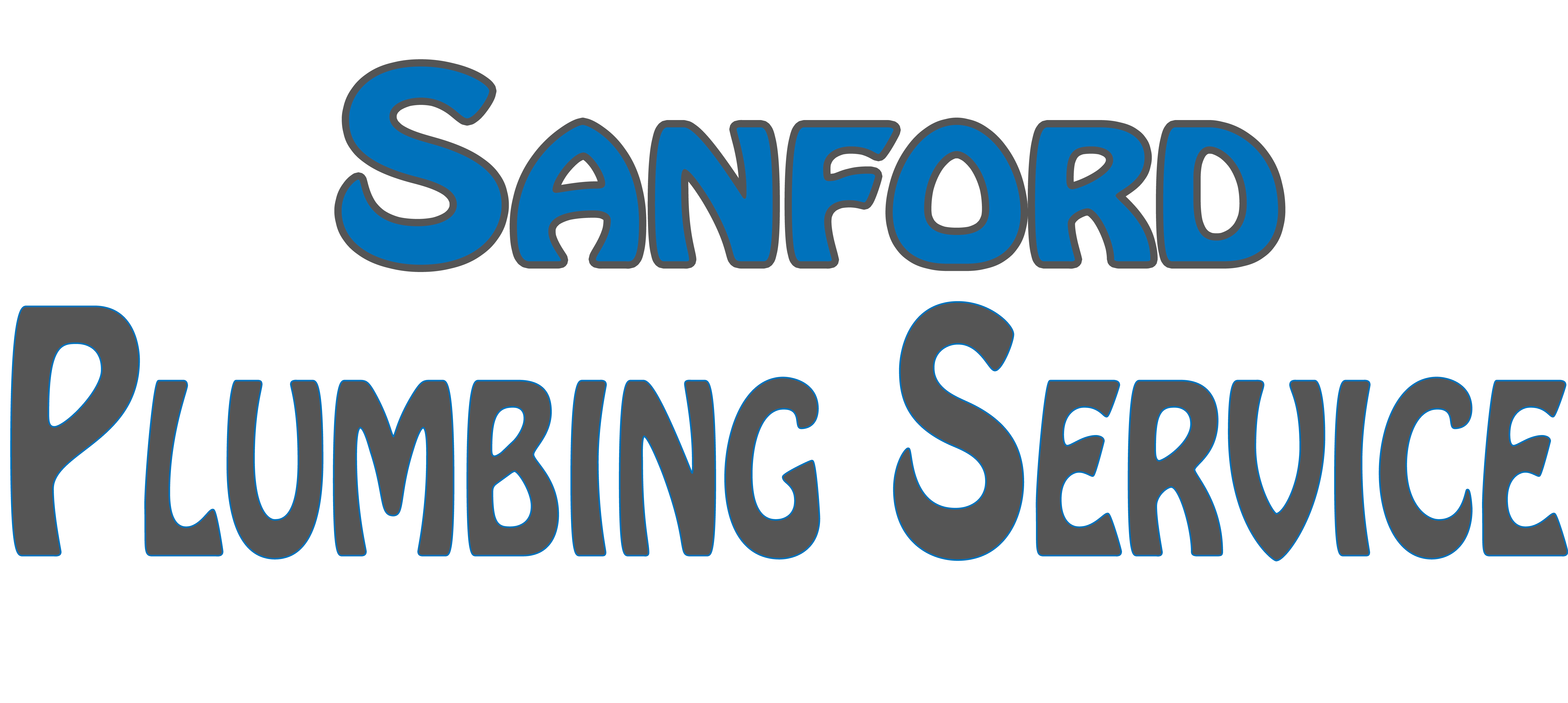 Sanford Plumbing Service (407)7434167