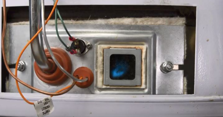 Water Heater Pilot Won't Stay Lit? Do This Plumbing Sniper