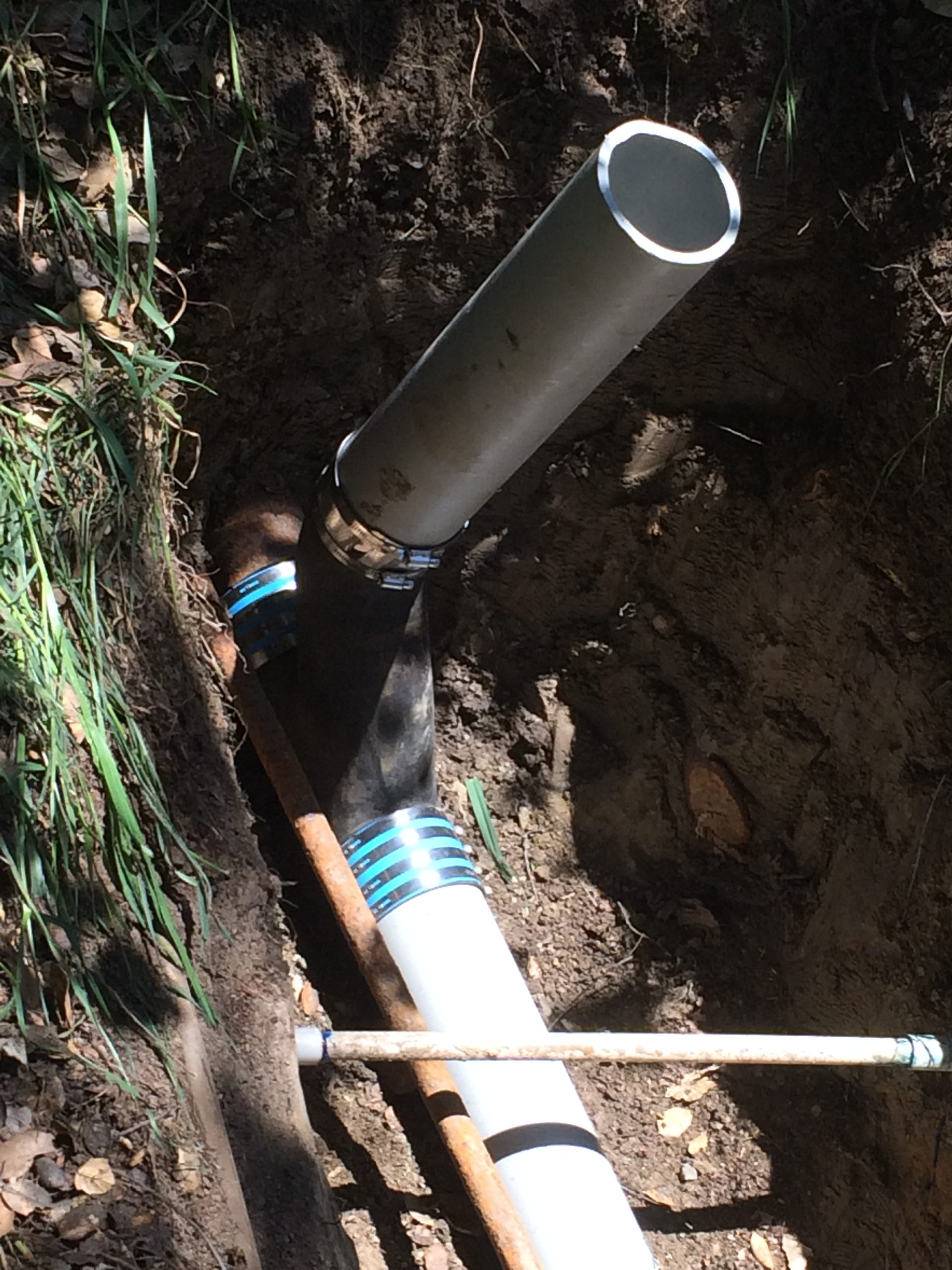 Gas line Services in Concord, CA Gas Line Repairs, Installations, & Replacements
