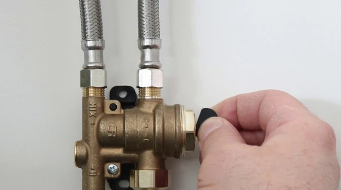 How to Adjust Thermostatic Mixing Valve | 15 Easy Steps – Plumbing Ways