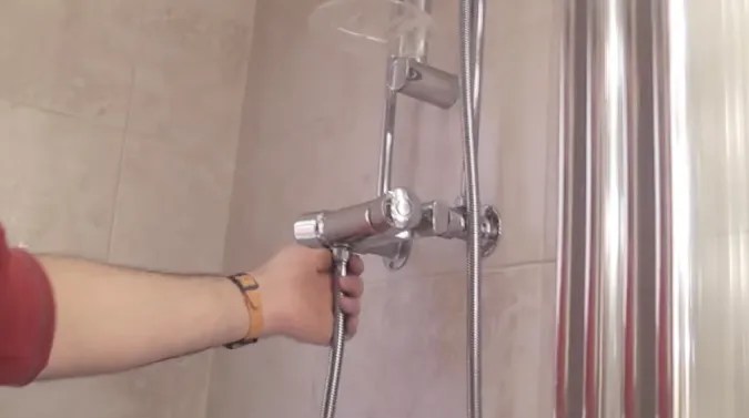 Why Is There No Shut Off Valve For Shower: 5 Simple Reasons – Plumbing Ways