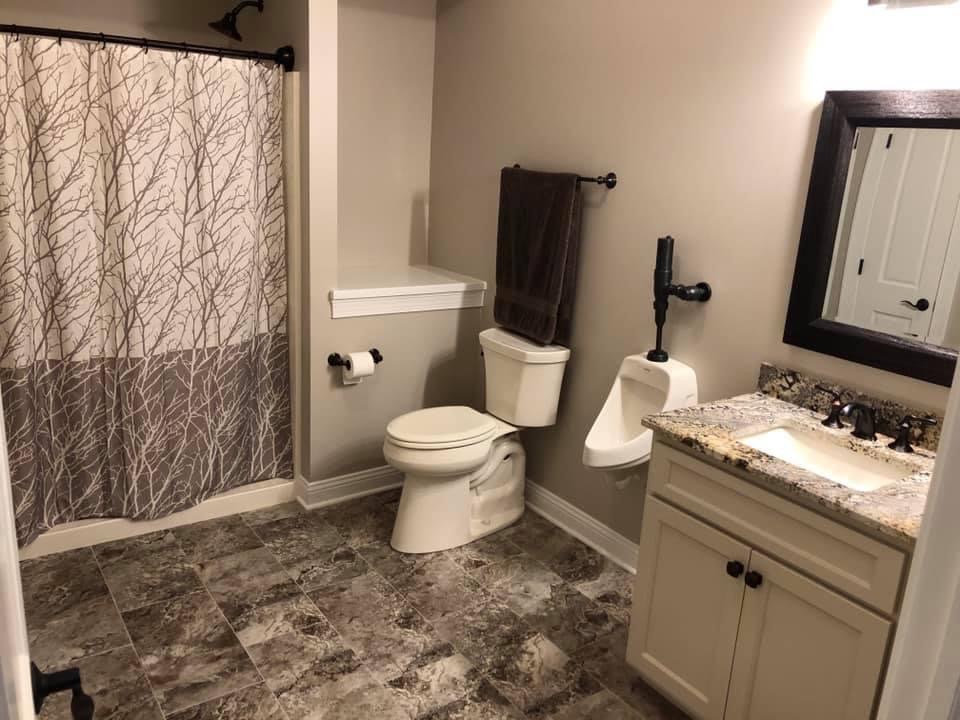Southeast Wisconsin Plumbers Service Area The Plumbing Works, LLC