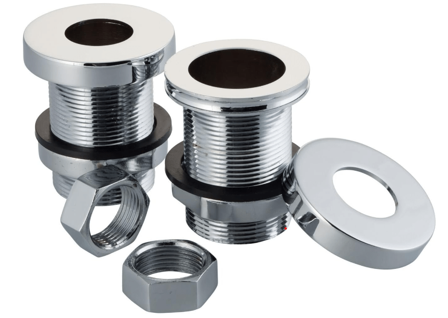 Pros and Cons of Having Taps on the Side of a Bath Plumbing Wizard