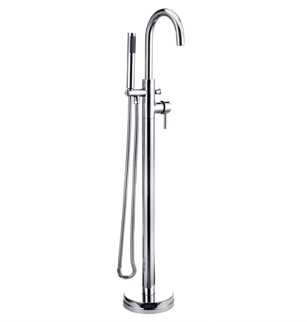 9 Best Freestanding Bath Taps Buyers Guide Plumbing Wizard