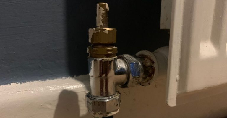How to Replace a Radiator Bleed Valve: A Step-by-Step Guide – Plumbing Wizard