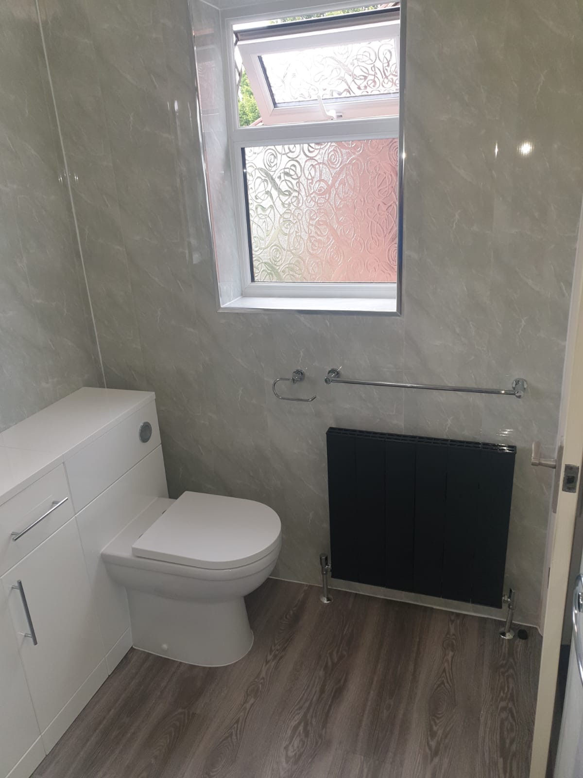 Installation Service in Staffordshire Plumbits Stafford