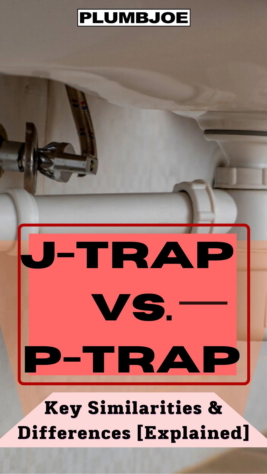 JTrap Vs. PTrap Key Similarities & Differences