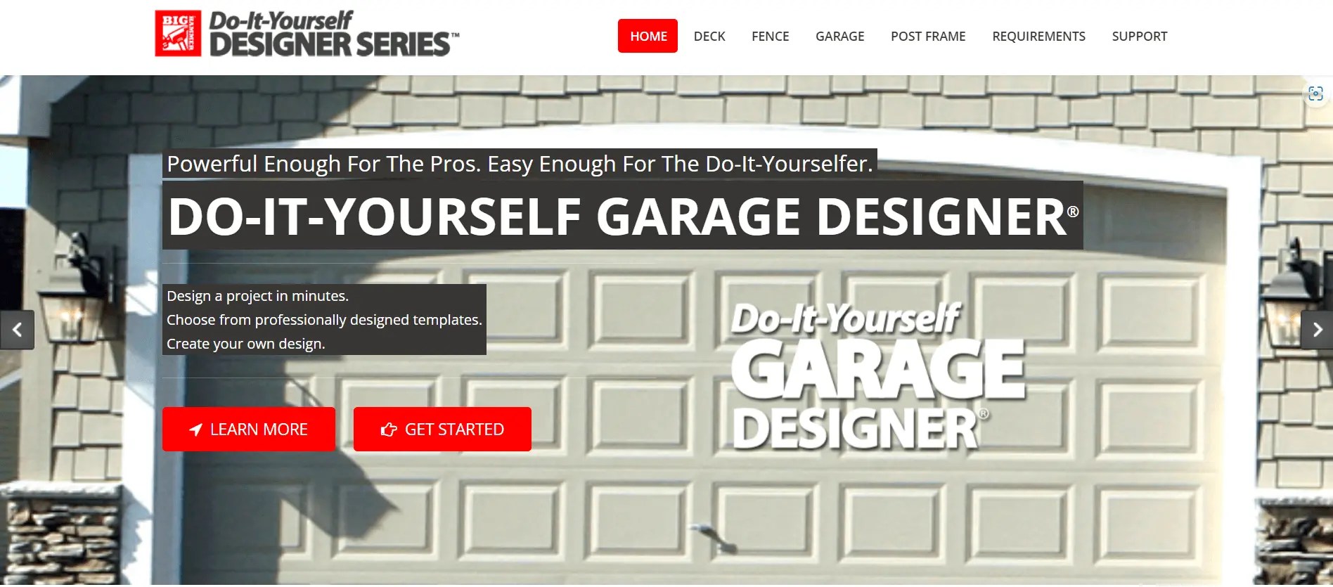 Top 13 Best Garage Design Software Free & Paid (2022)