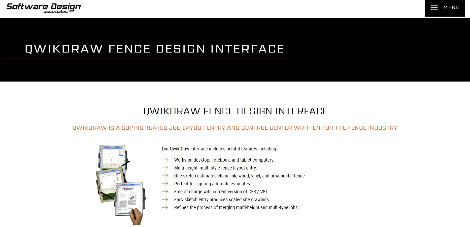 Top 12 Best Online Fence Design Software Free & Paid (2022)