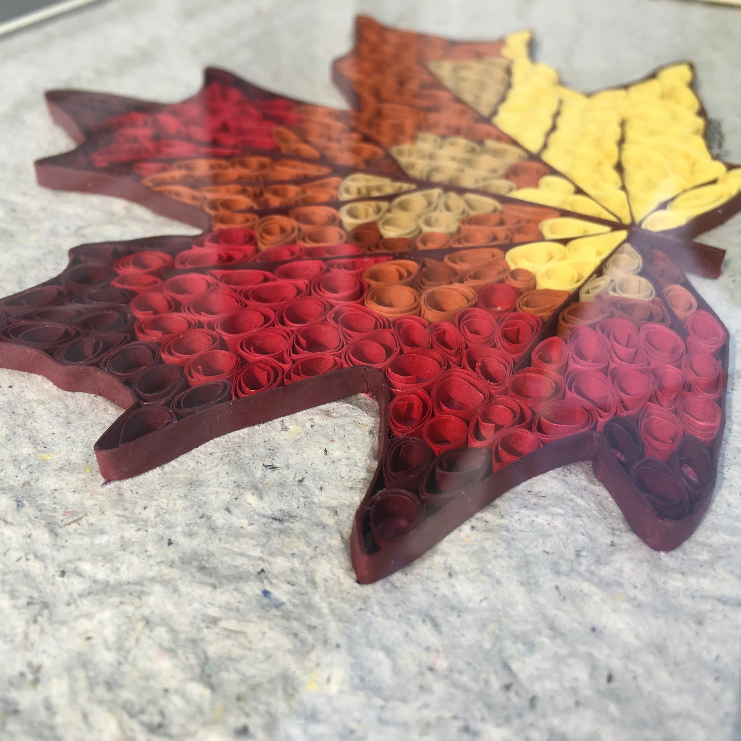 Paper Art Show 2 Plum Bottom Gallery