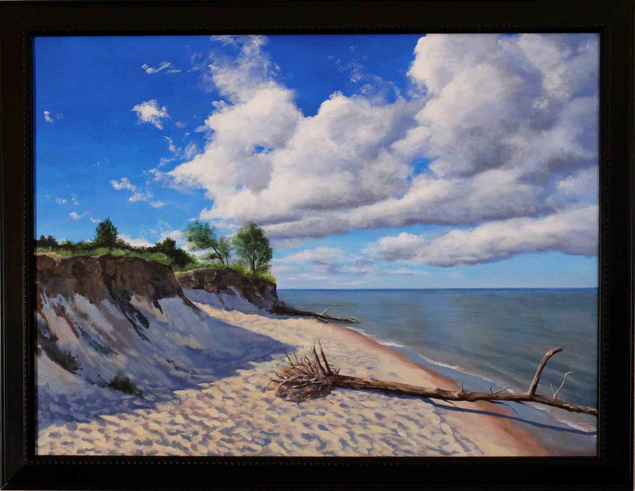 Point Beach Plum Bottom Gallery