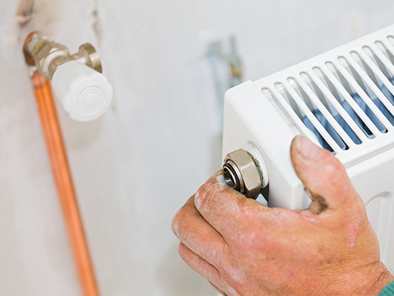 Plumb Quick Central Heating / Radiator Repair and Installation in Essex