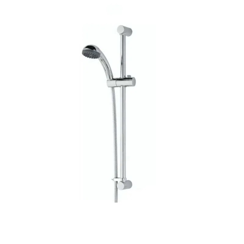 Bristan Shower Kit with Rub Clean Handset (KIT100 C) Plumbsave