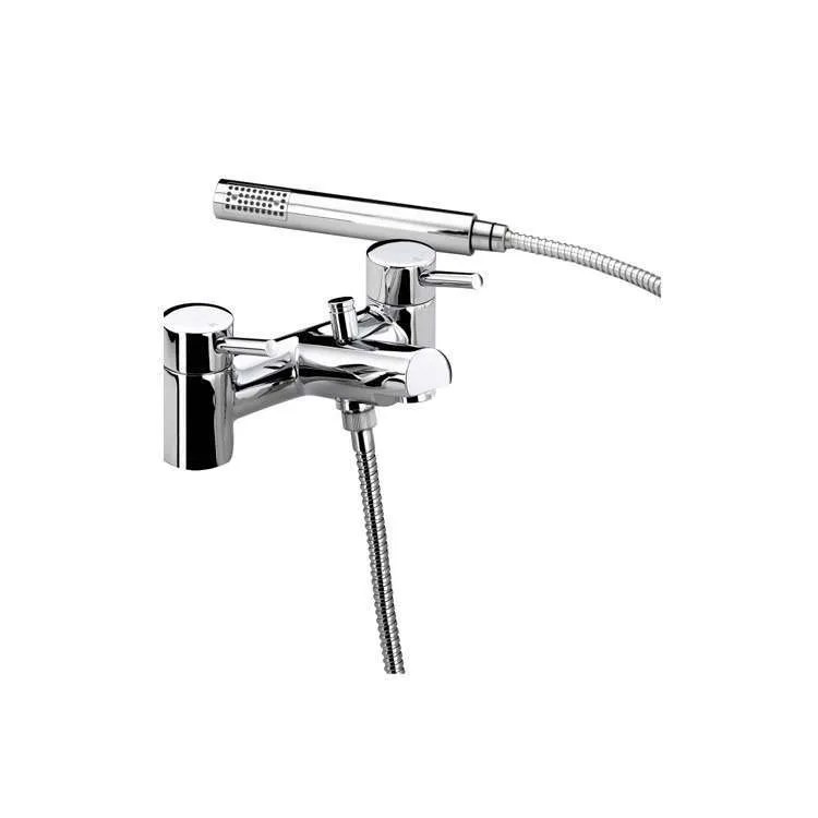 Bristan Prism Bath Shower Mixer (PM BSM C) Plumbsave