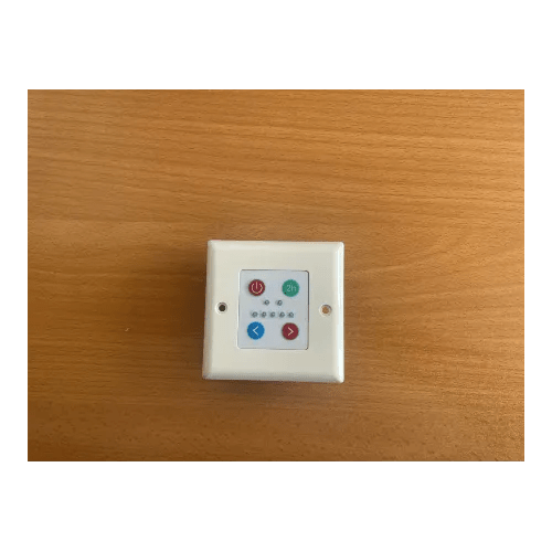 Towel Rail Element Control TRECON Plumbsave