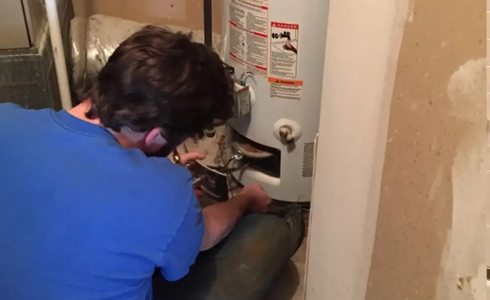 10 Steps to Install a New Water Heater Plumb Smart, Inc. Acworth, GA