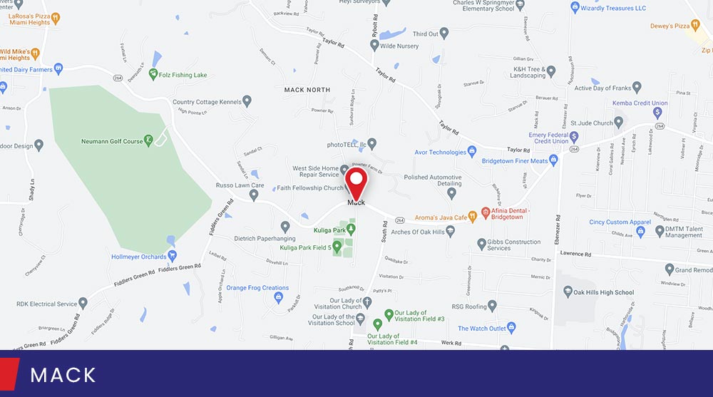 TopRated Plumber Mack Drain Cleaning & Hot Water Heater Services