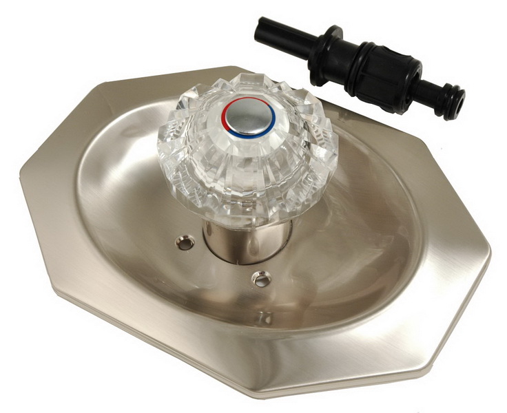 Trim Kit Fit Price Pfister Avante Shower Faucet 32227SN eBay