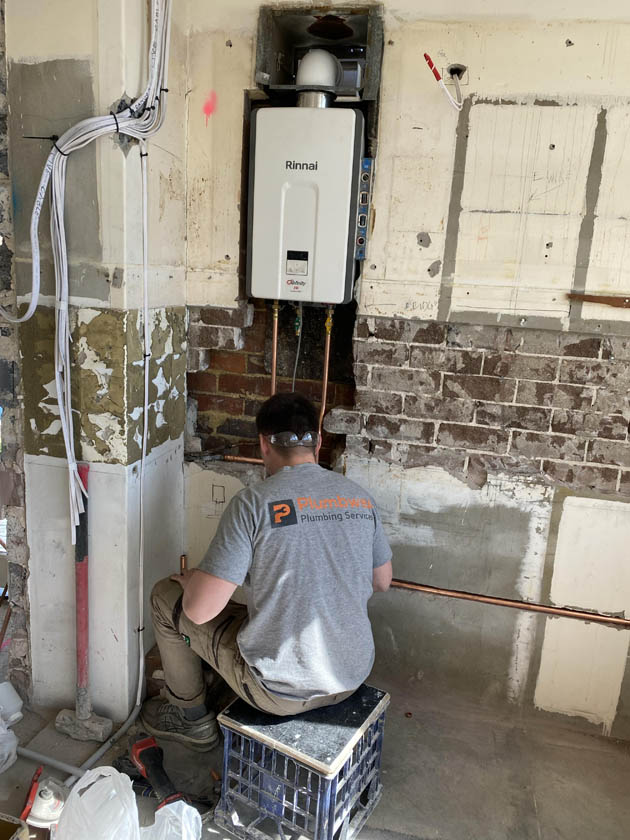 Gas Fitting Inner West Plumbwell Plumbing Services