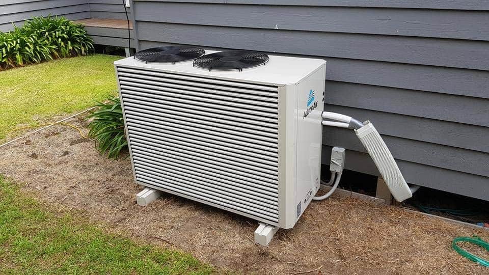 Air Conditioning Service in Gladstone Park Plumbzall